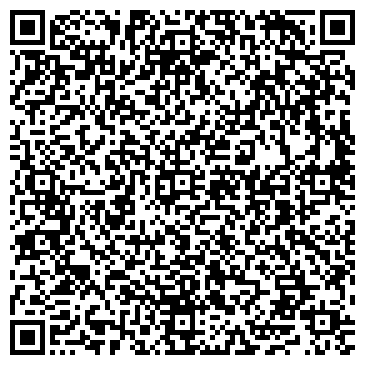 QR-код с контактной информацией организации ООО Гранд Элемент