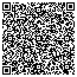 QR-код с контактной информацией организации ПРОДУКТЫ