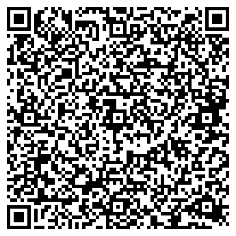 QR-код с контактной информацией организации Первый Цветочный Оптовый