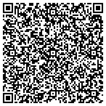 QR-код с контактной информацией организации Кросс М