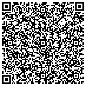 QR-код с контактной информацией организации Аквамарт