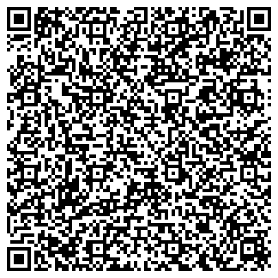 QR-код с контактной информацией организации ООО ПромИнвестБетон
