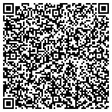 QR-код с контактной информацией организации ООО ТрансСервис