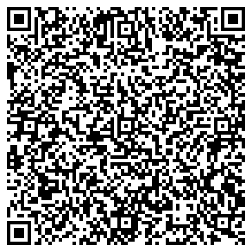 QR-код с контактной информацией организации Красное солнышко