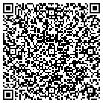 QR-код с контактной информацией организации Вентиль