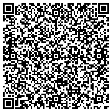 QR-код с контактной информацией организации ЗАО Агропромстрой