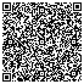QR-код с контактной информацией организации Мир шитья