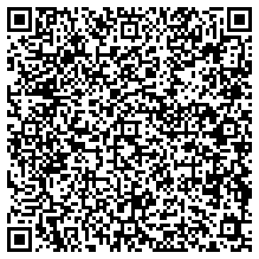 QR-код с контактной информацией организации ООО МеталлургСтрой