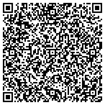 QR-код с контактной информацией организации ИП Булатова М.В.
