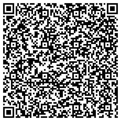 QR-код с контактной информацией организации Центральная библиотека им. Л.Н. Толстого