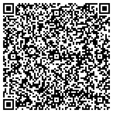 QR-код с контактной информацией организации ООО Приволжская медицинская компания