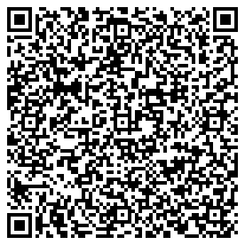 QR-код с контактной информацией организации Осьминог