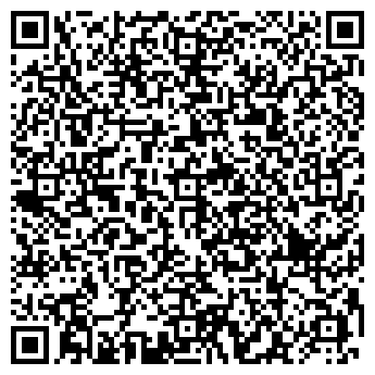 QR-код с контактной информацией организации Мебельный двор