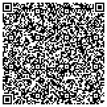 QR-код с контактной информацией организации Центральная детская библиотека №96 им. Н.В. Гоголя