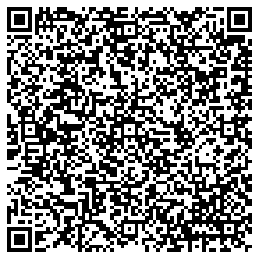 QR-код с контактной информацией организации ООО Кронос-Инфо