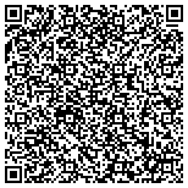 QR-код с контактной информацией организации Библиотека киноискусства им. С.М. Эйзенштейна