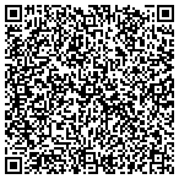 QR-код с контактной информацией организации ООО Гекса-Поволжье
