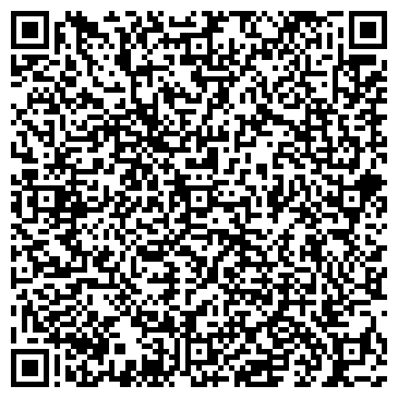 QR-код с контактной информацией организации Хуторок, кафе, ИП Лайцан Е.С.