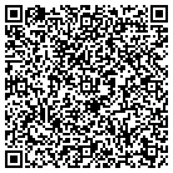 QR-код с контактной информацией организации ООО АгидельСтройИнвест