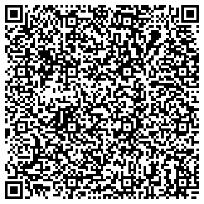 QR-код с контактной информацией организации Детская библиотека искусств №41, Центральный административный округ