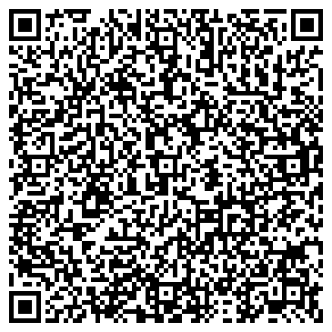 QR-код с контактной информацией организации ООО За городом