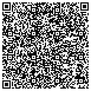 QR-код с контактной информацией организации Центральная библиотека им. В.О. Ключевского