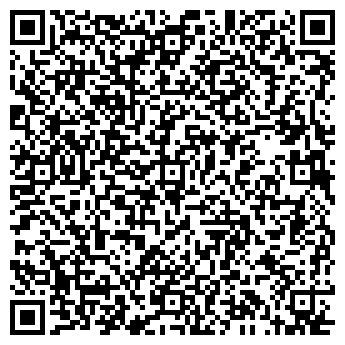 QR-код с контактной информацией организации Вокор