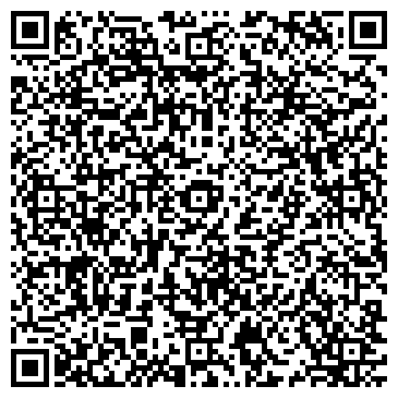 QR-код с контактной информацией организации Культурный центр Ф.А. Искандера - Библиотека N36