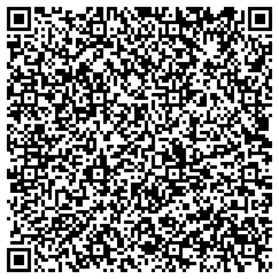 QR-код с контактной информацией организации Библиотека-центр культурного наследия им. Н.С. Гумилева