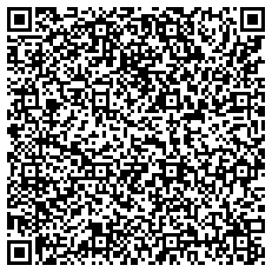 QR-код с контактной информацией организации ГБУК г. Москвы «ЦБС СВАО» библиотека №56