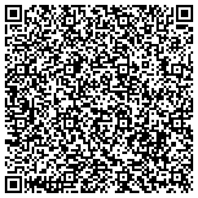 QR-код с контактной информацией организации ООО Волга Инжиниринг