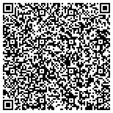 QR-код с контактной информацией организации Детская библиотека №31, интеллект-центр