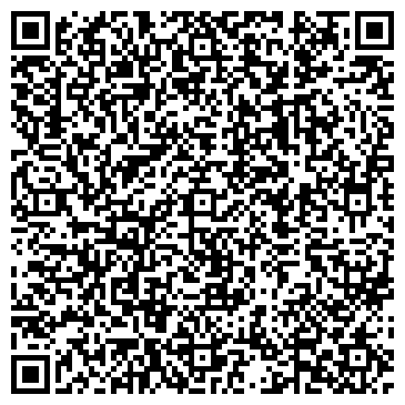 QR-код с контактной информацией организации Центральная городская библиотека, г. Реутов