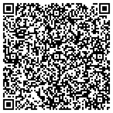 QR-код с контактной информацией организации Киоск по продаже цветов