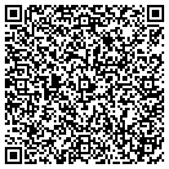 QR-код с контактной информацией организации Мир сантехники