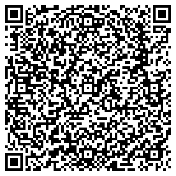 QR-код с контактной информацией организации ИП Царство гармонии