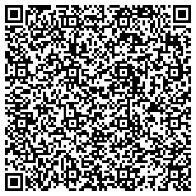 QR-код с контактной информацией организации Библиотека №44 им. В.Г. Короленко