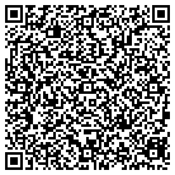 QR-код с контактной информацией организации Берендей
