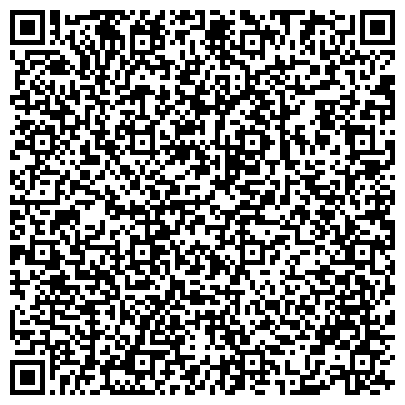 QR-код с контактной информацией организации ГБУ «Жилищник района Северное Тушино»