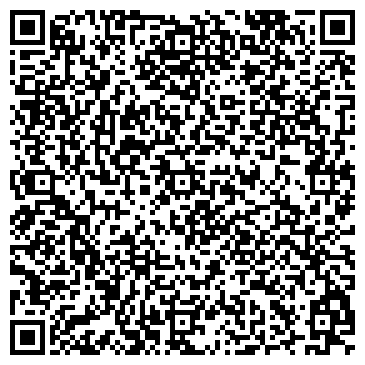 QR-код с контактной информацией организации Детская библиотека им. А.С. Грибоедова
