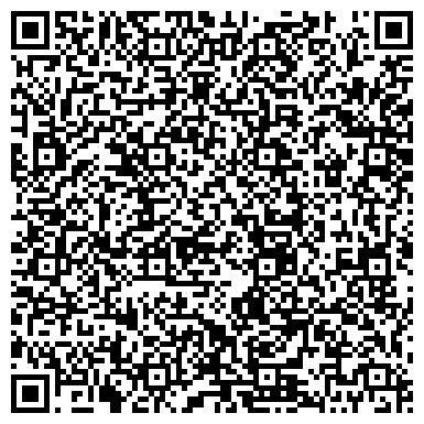 QR-код с контактной информацией организации ООО Теплокомфорт