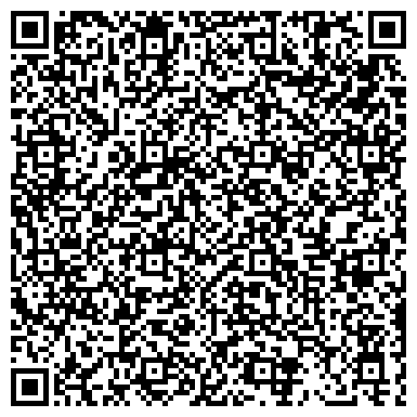 QR-код с контактной информацией организации Центральная библиотека им. М.А. Шолохова