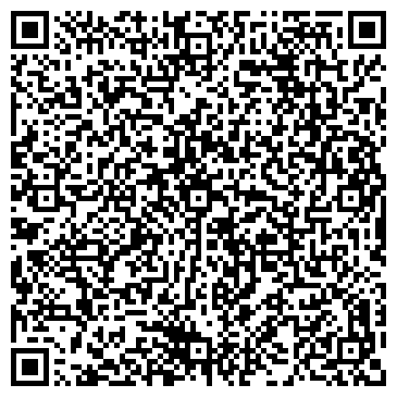 QR-код с контактной информацией организации ООО АстраКлимат