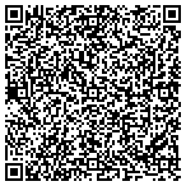 QR-код с контактной информацией организации ООО КУБ Трейдинг