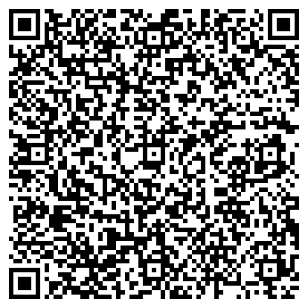 QR-код с контактной информацией организации Первый Цветочный Оптовый