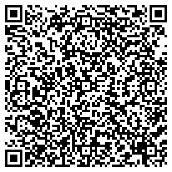 QR-код с контактной информацией организации КОТ АВТО