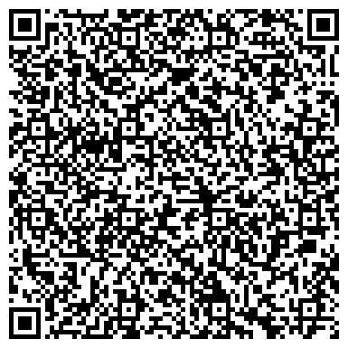 QR-код с контактной информацией организации Центральная библиотека им. С. Есенина