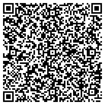 QR-код с контактной информацией организации ИКСМЕД