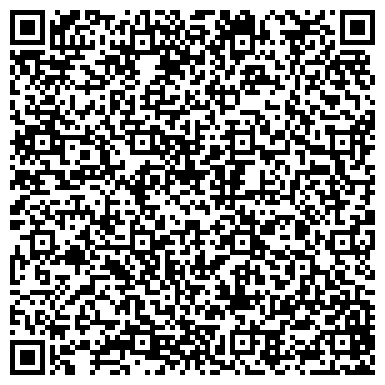 QR-код с контактной информацией организации ООО Сарос Проект
