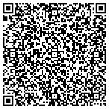 QR-код с контактной информацией организации Алёша-Мебель